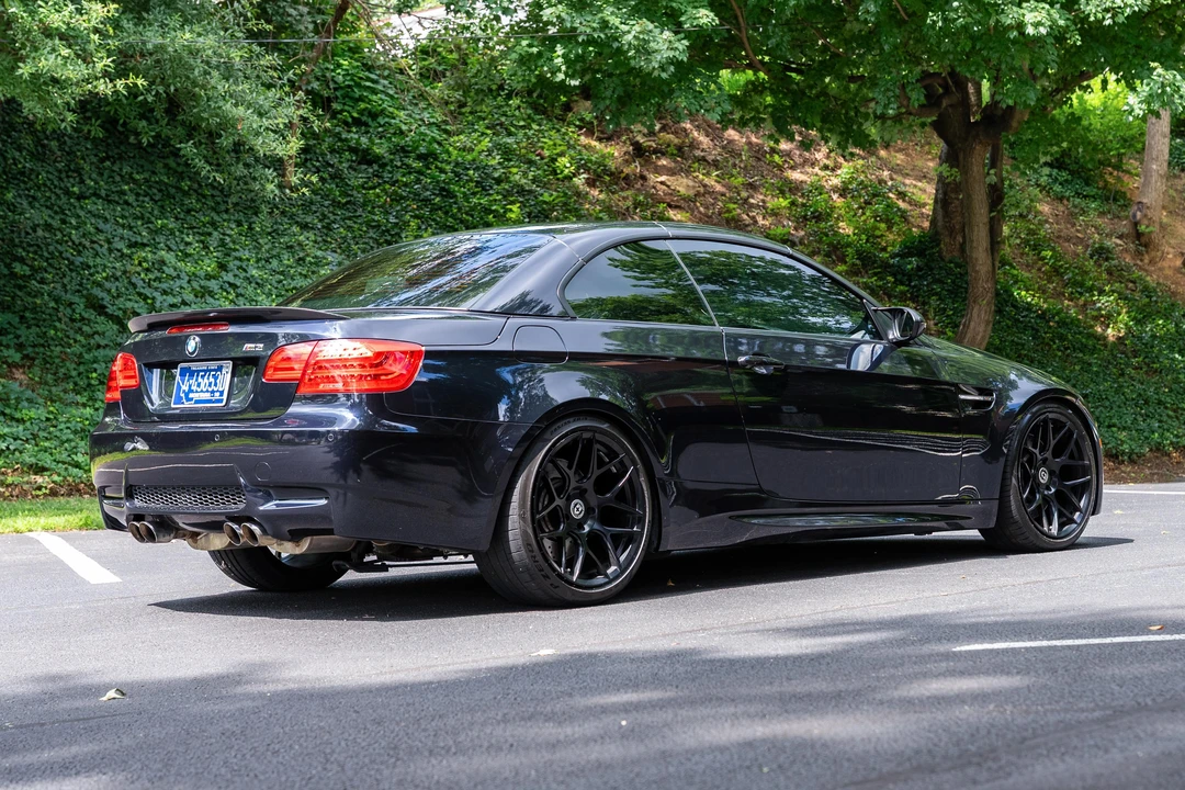 2013 BMW E93 M3 Convertible - Image 16 of 31