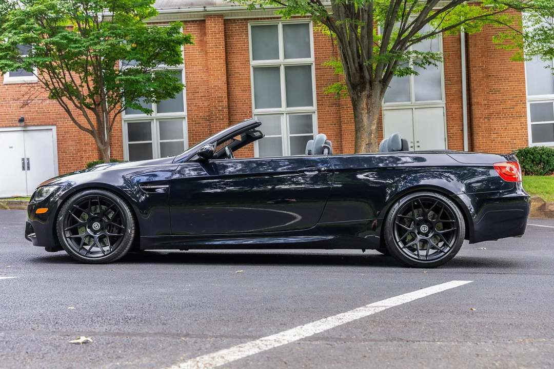 2013 BMW E93 M3 Convertible - Image 7 of 31