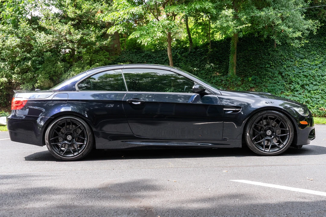 2013 BMW E93 M3 Convertible - Image 3 of 31