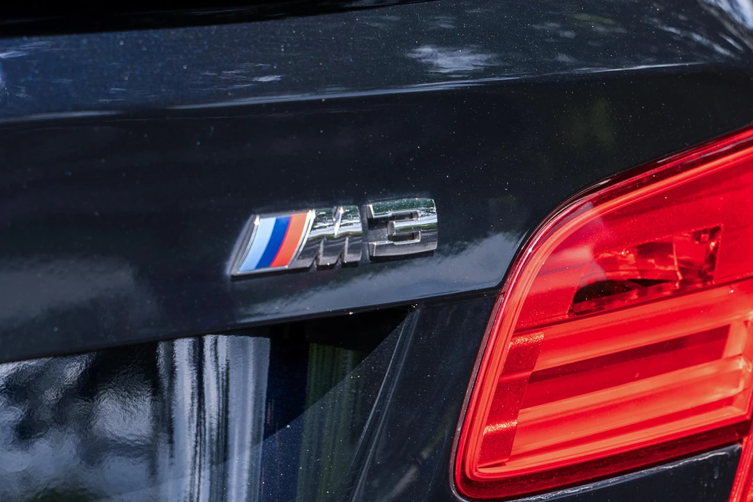 2013 BMW E93 M3 Convertible - Image 31 of 31