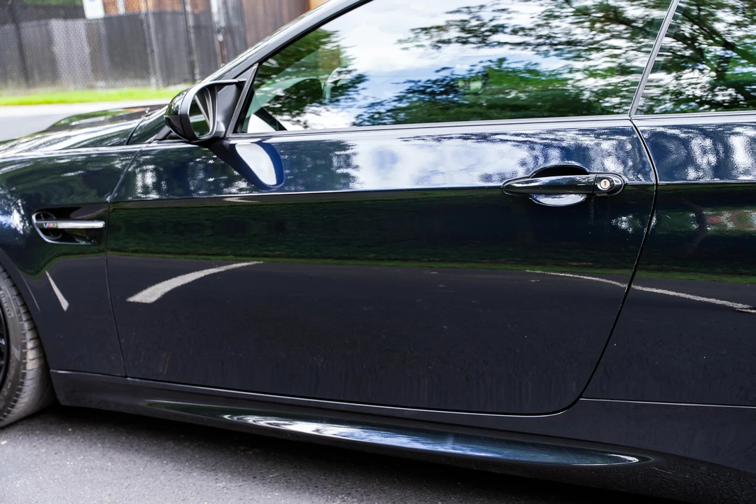 2013 BMW E93 M3 Convertible - Image 25 of 31