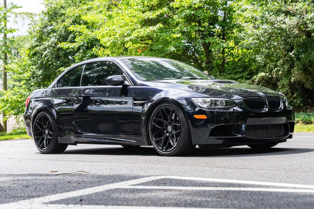 2013 BMW E93 M3 Convertible - Image 17 of 31