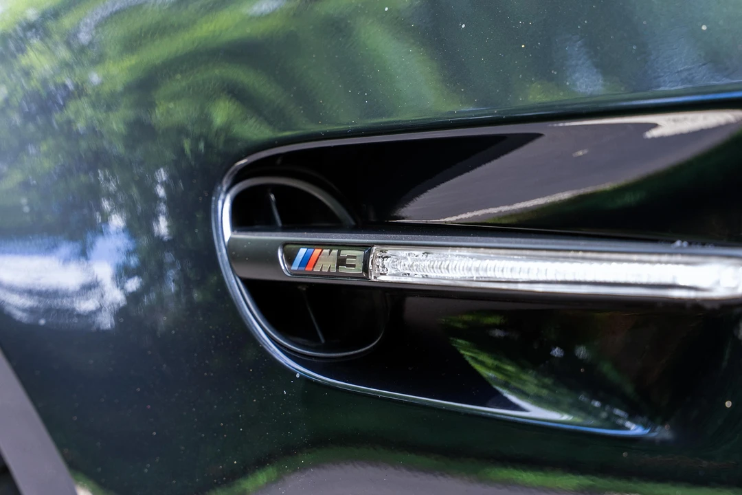 2013 BMW E93 M3 Convertible - Image 24 of 31