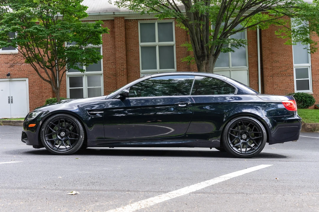 2013 BMW E93 M3 Convertible - Image 11 of 31