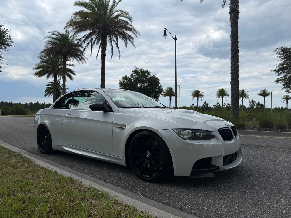 2013 BMW E93 M3 Convertible - Image 17 of 31