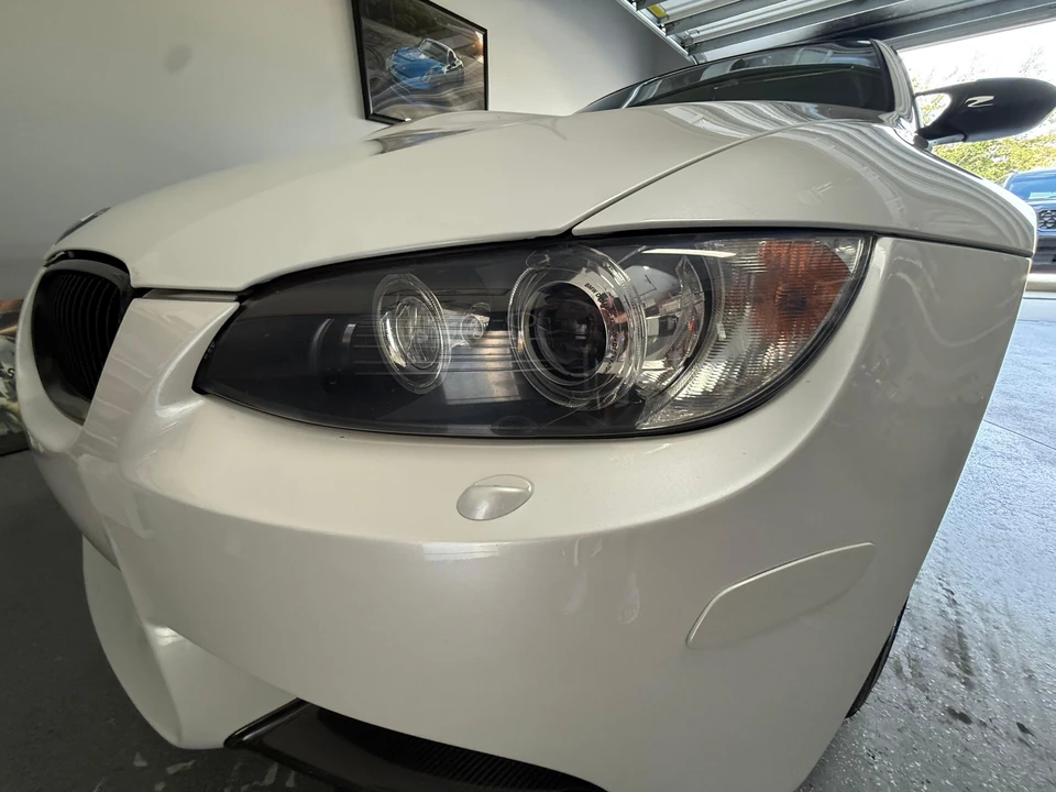 2013 BMW E93 M3 Convertible - Image 19 of 31