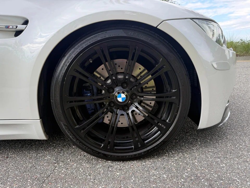 2013 BMW E93 M3 Convertible - Image 27 of 31