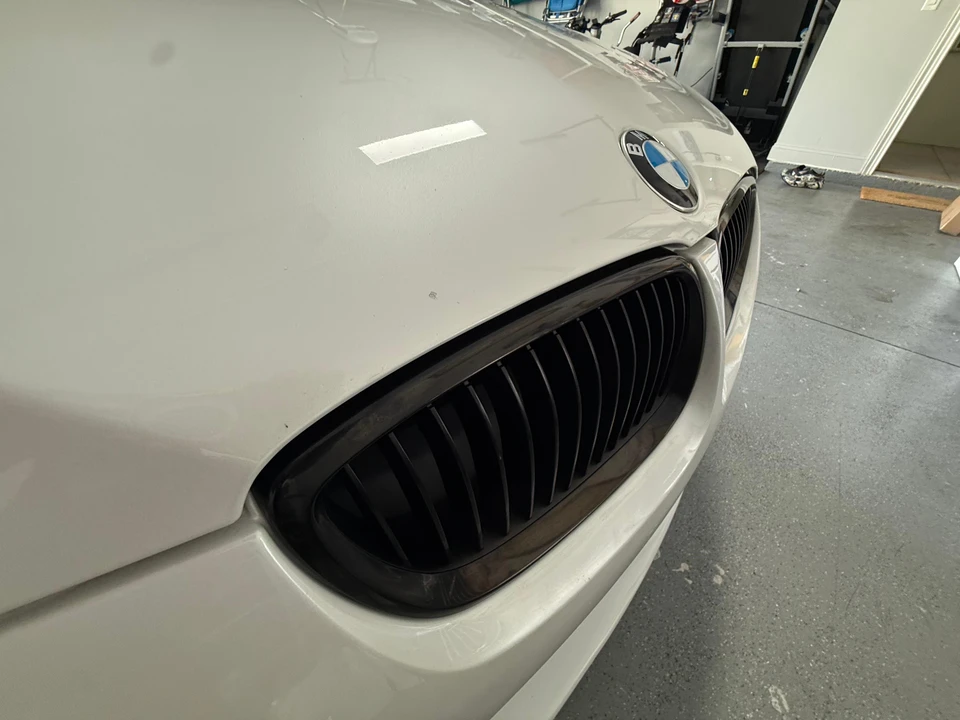 2013 BMW E93 M3 Convertible - Image 21 of 31