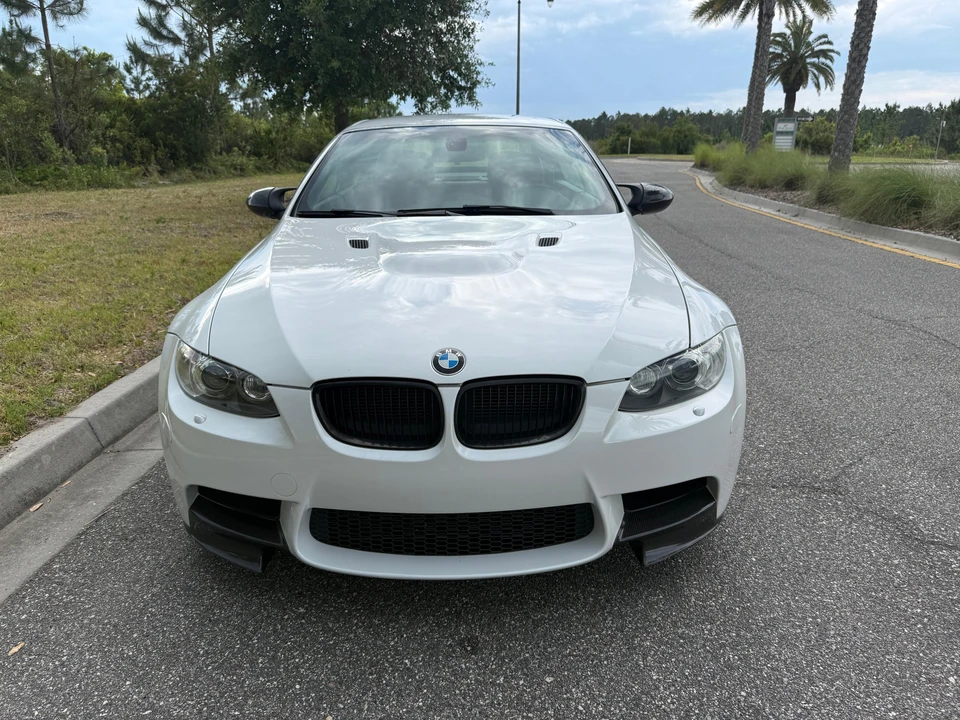 2013 BMW E93 M3 Convertible - Image 12 of 31