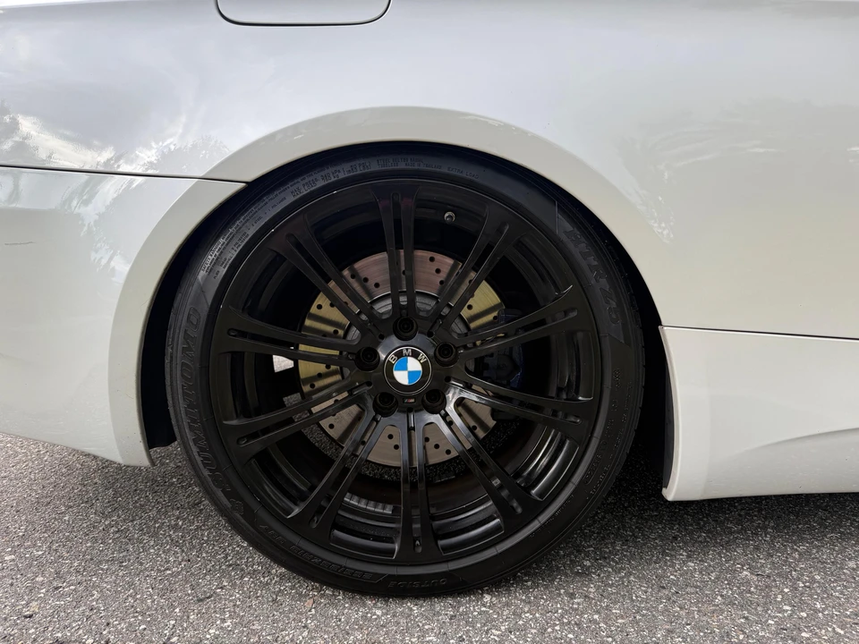 2013 BMW E93 M3 Convertible - Image 26 of 31