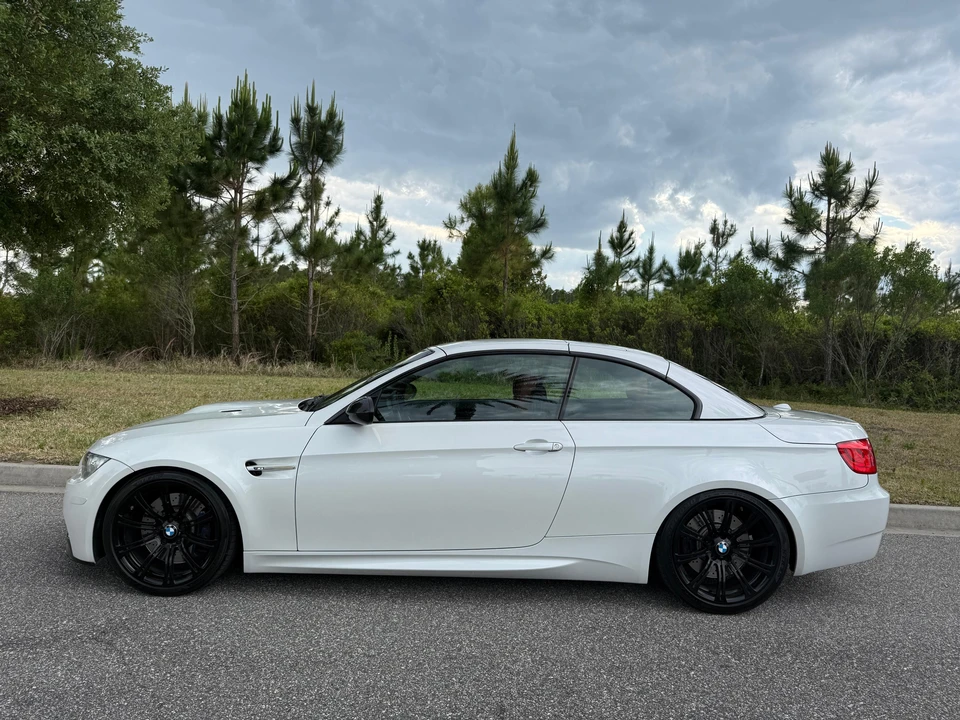 2013 BMW E93 M3 Convertible - Image 15 of 31