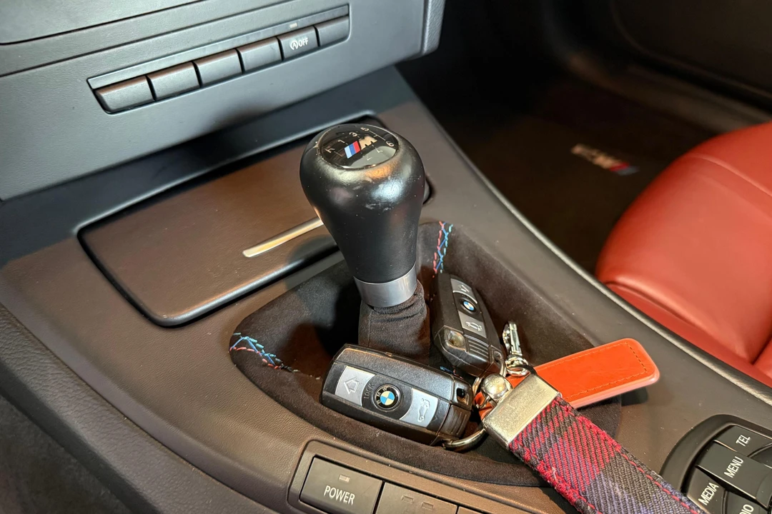 2013 BMW E93 M3 Convertible - Image 30 of 31