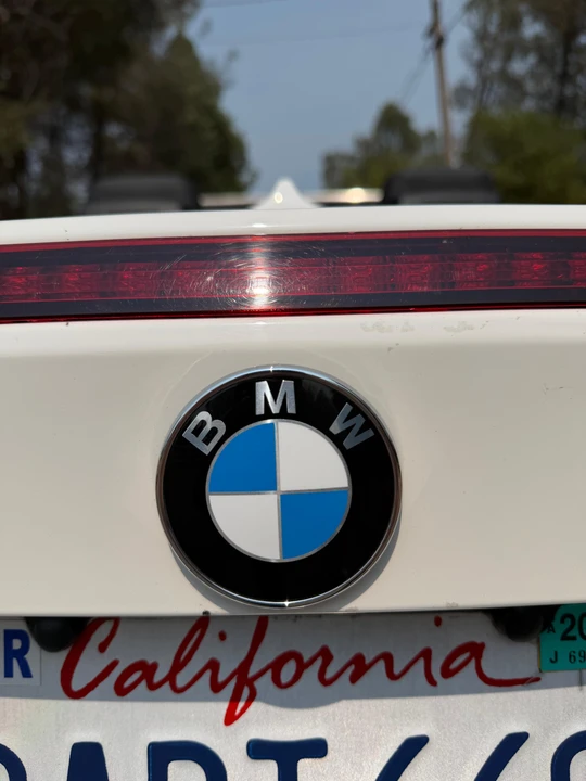 2013 BMW E93 M3 Convertible - Image 27 of 31