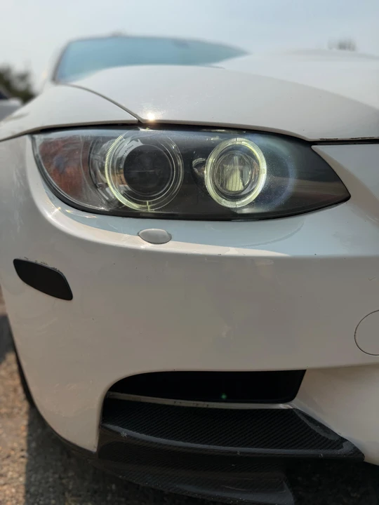 2013 BMW E93 M3 Convertible - Image 17 of 31