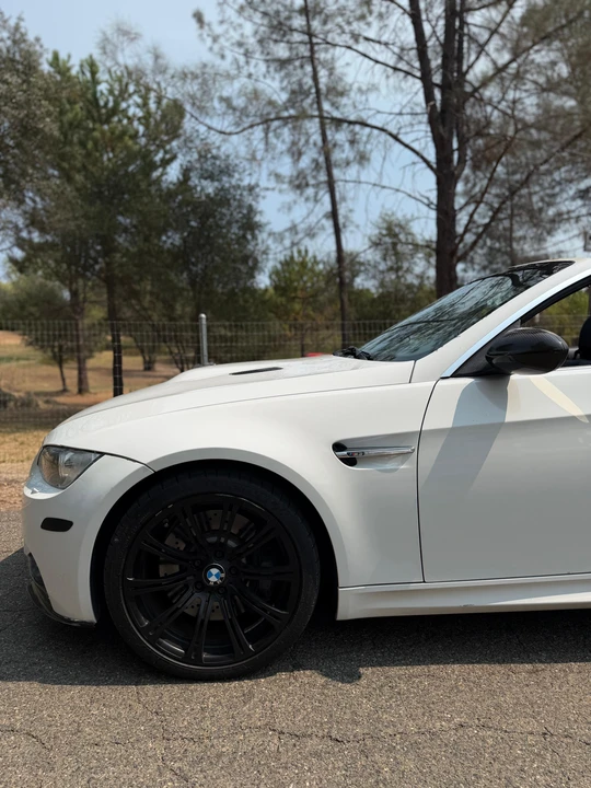 2013 BMW E93 M3 Convertible - Image 23 of 31