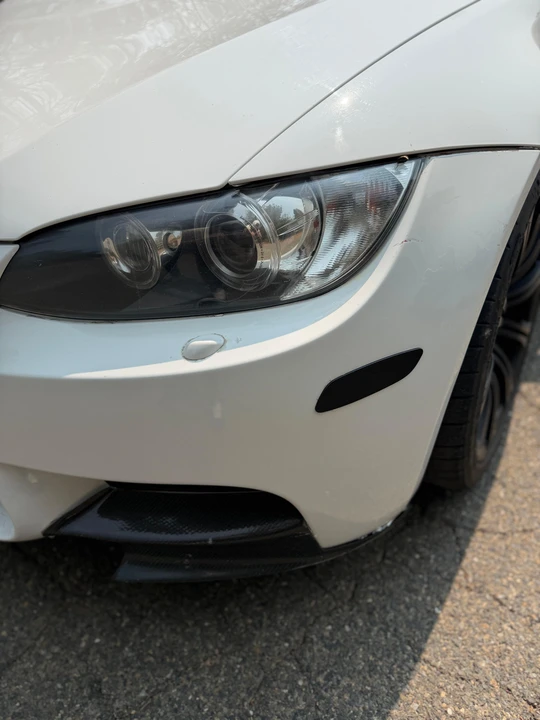 2013 BMW E93 M3 Convertible - Image 22 of 31