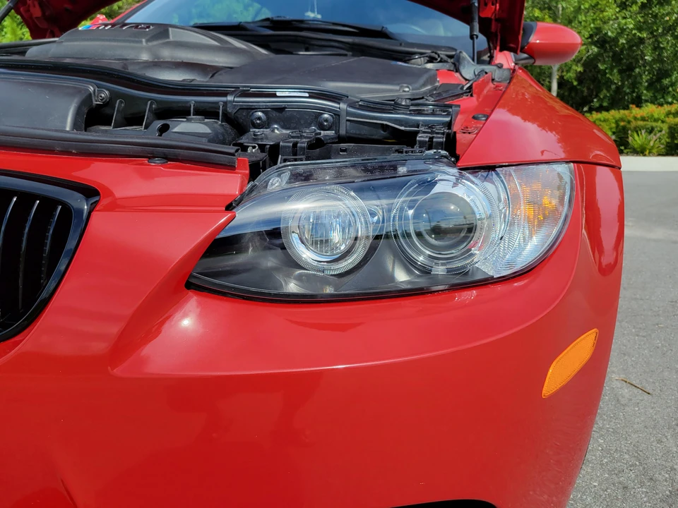2013 BMW E93 M3 Convertible - Image 19 of 31