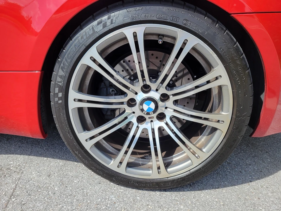 2013 BMW E93 M3 Convertible - Image 25 of 31