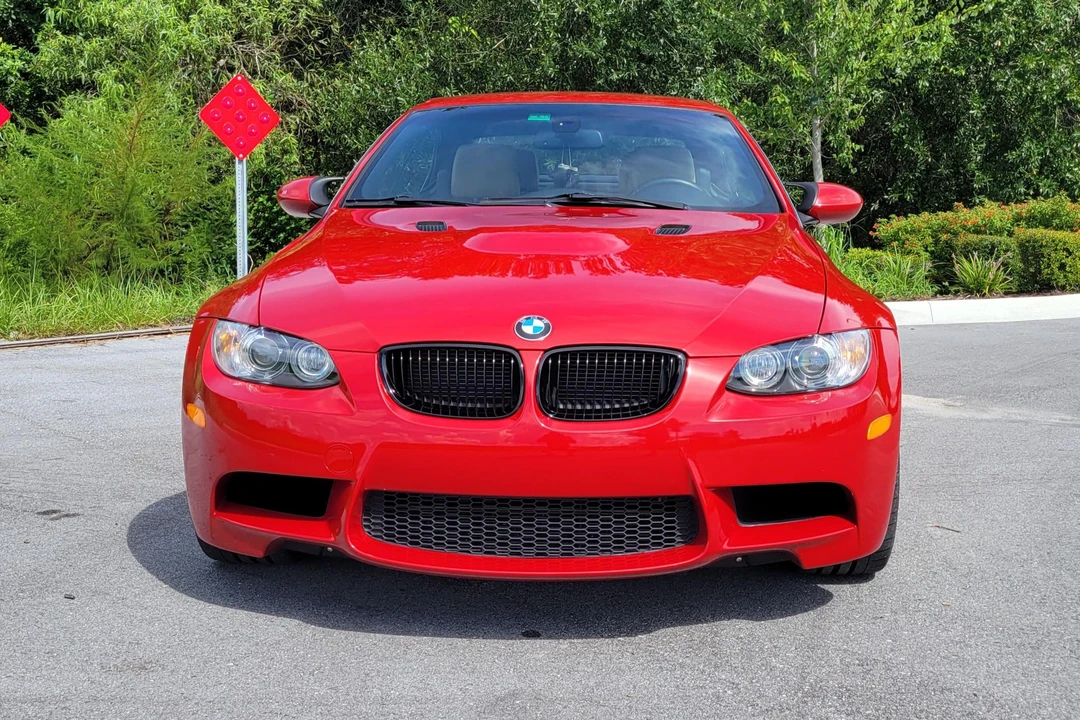 2013 BMW E93 M3 Convertible - Image 2 of 31