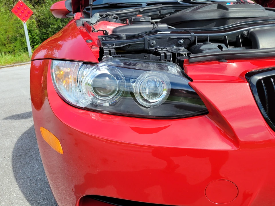 2013 BMW E93 M3 Convertible - Image 18 of 31