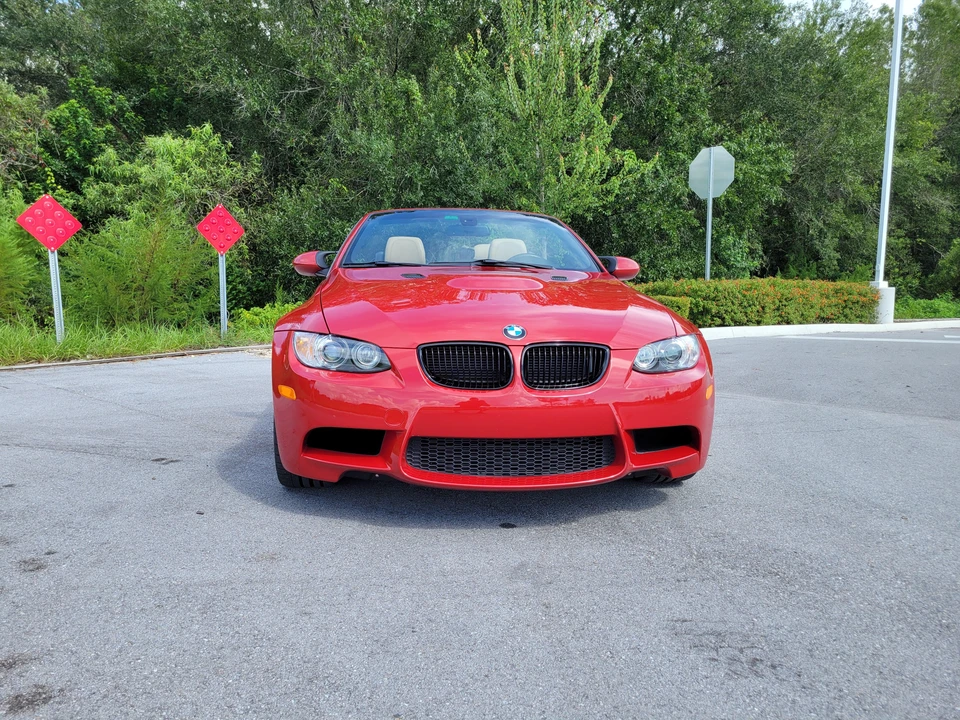 2013 BMW E93 M3 Convertible - Image 6 of 31