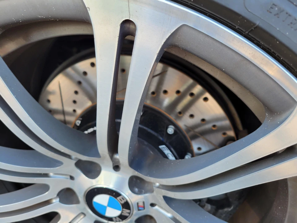 2013 BMW E93 M3 Convertible - Image 31 of 31