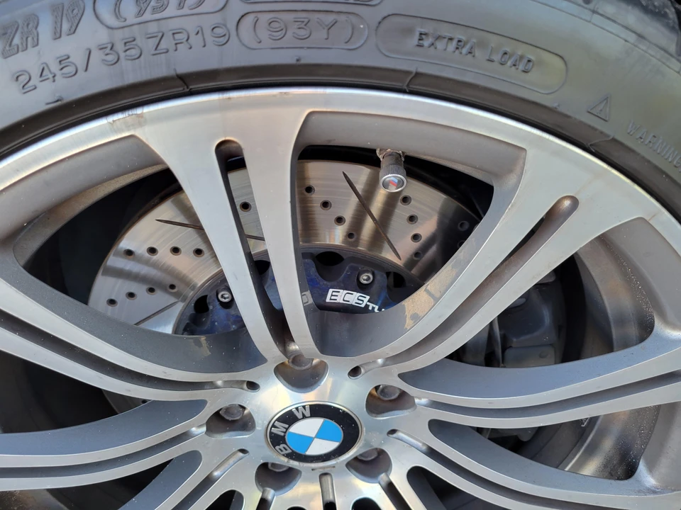 2013 BMW E93 M3 Convertible - Image 30 of 31