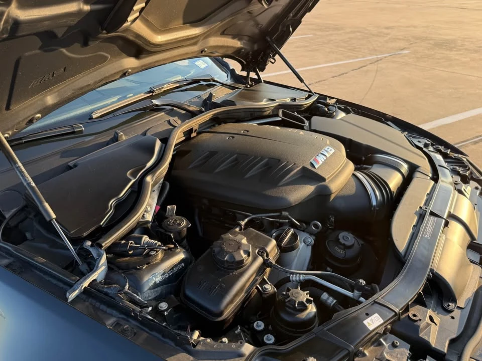 2013 BMW E92 M3 Coupe - Image 6 of 19