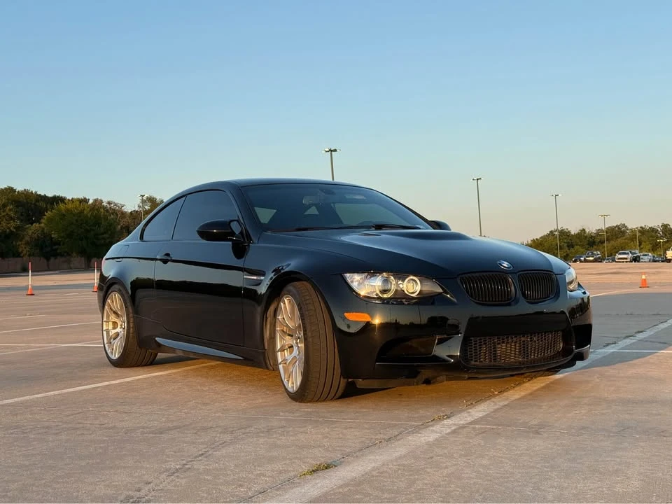 2013 BMW E92 M3 Coupe - Image 3 of 19