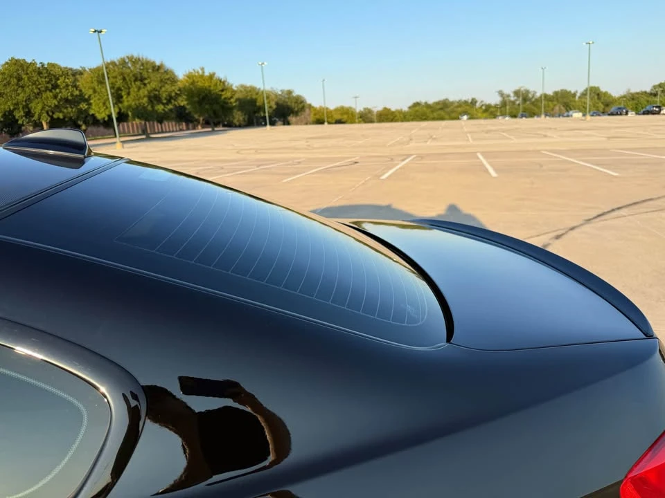 2013 BMW E92 M3 Coupe - Image 9 of 19