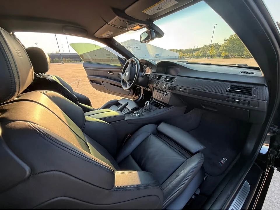 2013 BMW E92 M3 Coupe - Image 14 of 19