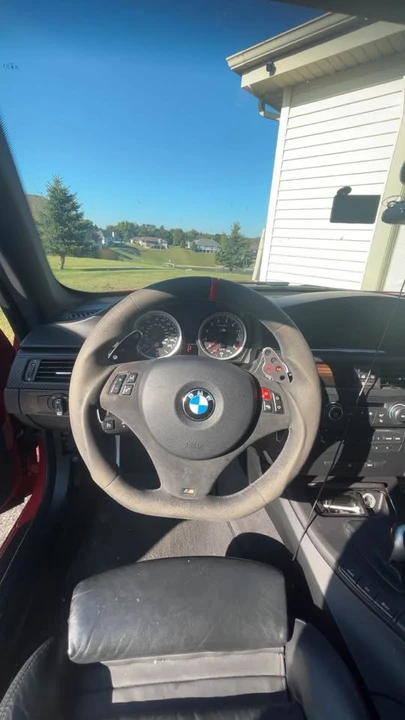 2013 BMW E92 M3 Coupe - Image 6 of 9