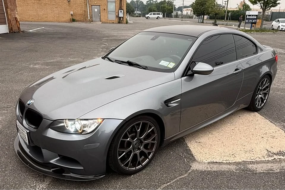 2013 BMW E92 M3 Coupe - Image 2 of 8