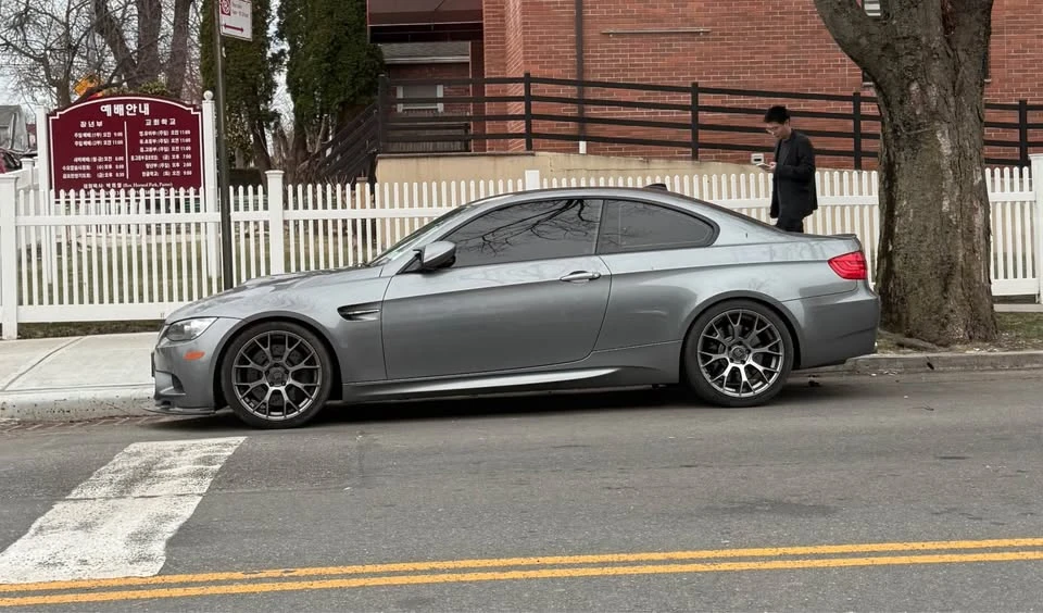 2013 BMW E92 M3 Coupe - Image 8 of 8