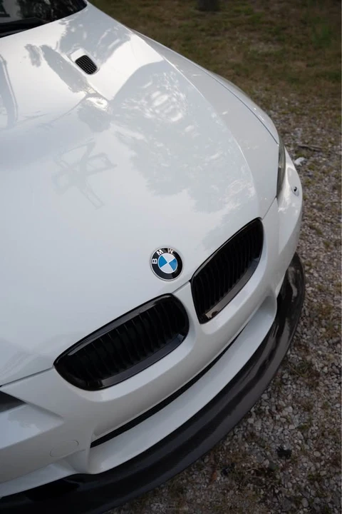 2013 BMW E92 M3 Coupe - Image 7 of 18