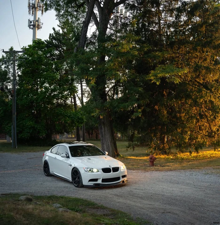 2013 BMW E92 M3 Coupe - Image 3 of 18