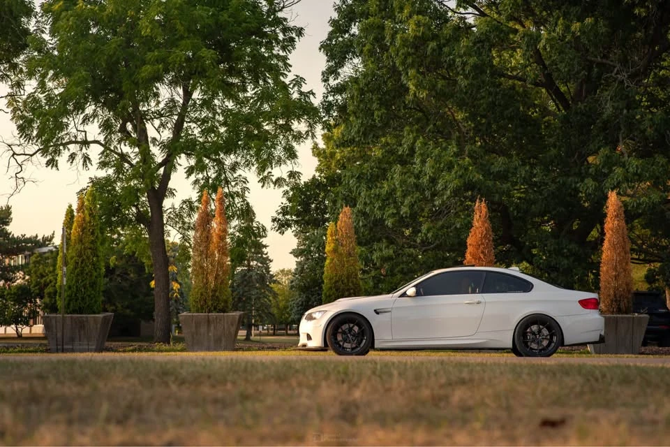 2013 BMW E92 M3 Coupe - Image 5 of 18