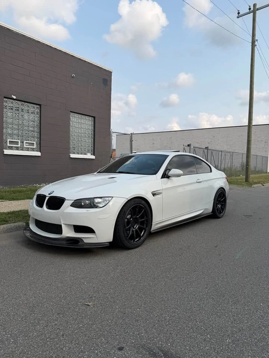 2013 BMW E92 M3 Coupe - Image 17 of 18