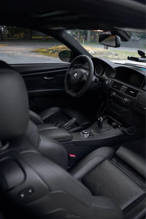 2013 BMW E92 M3 Coupe - Image 16 of 18