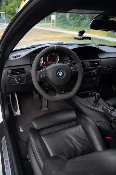 2013 BMW E92 M3 Coupe - Image 14 of 18