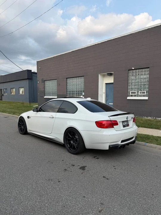 2013 BMW E92 M3 Coupe - Image 18 of 18