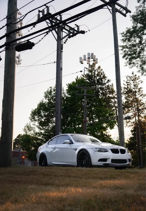 2013 BMW E92 M3 Coupe - Image 9 of 18