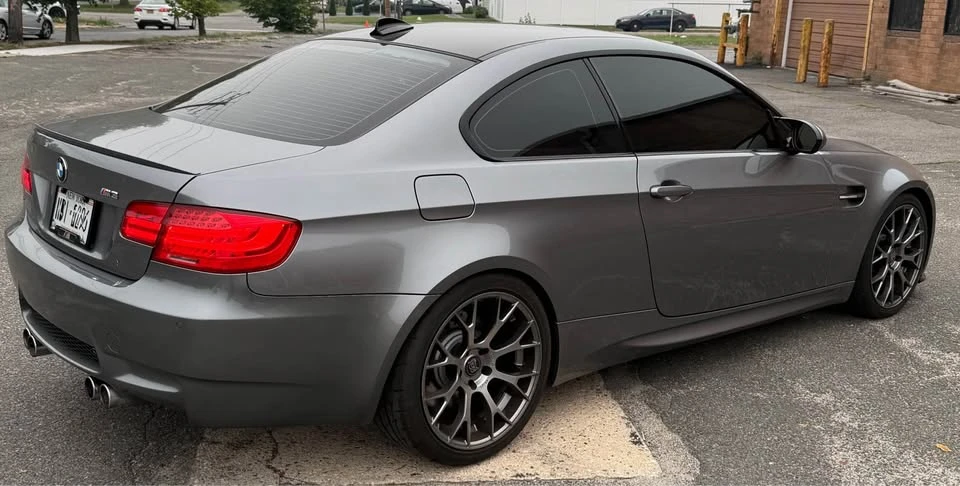 2013 BMW E92 M3 Coupe - Image 4 of 8