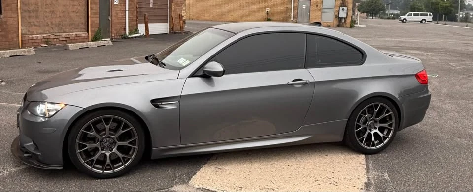 2013 BMW E92 M3 Coupe - Image 3 of 8
