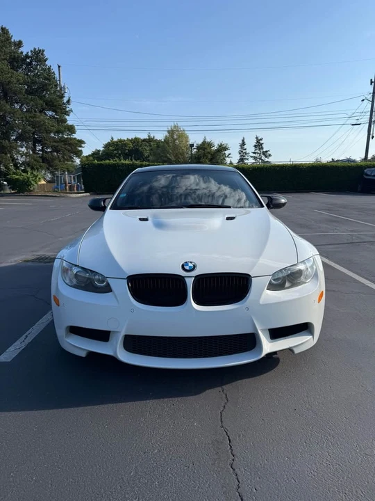 2013 BMW E92 M3 Coupe - Image 12 of 16