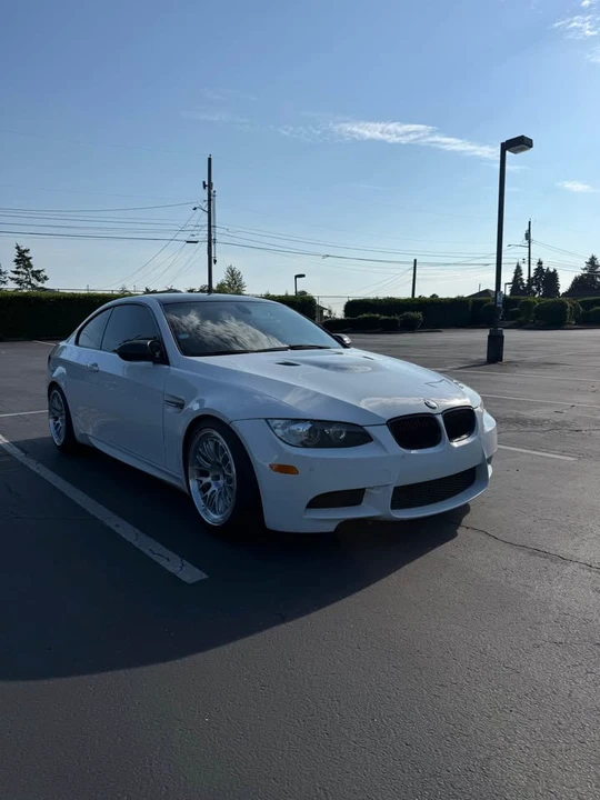 2013 BMW E92 M3 Coupe - Image 13 of 16