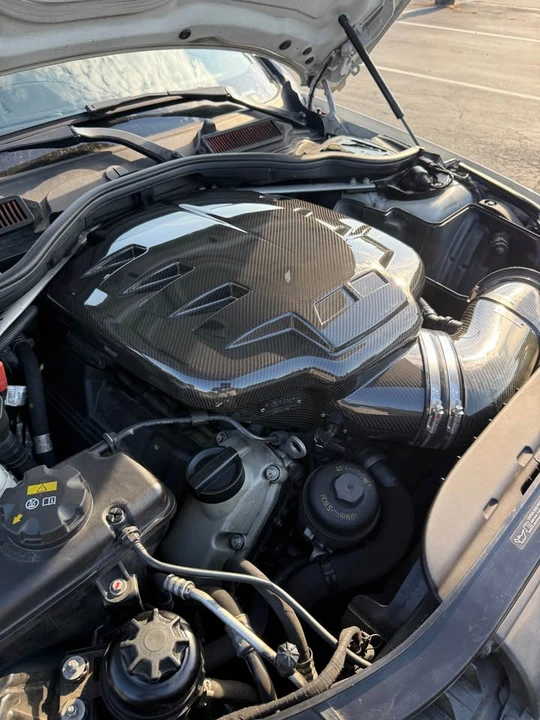 2013 BMW E92 M3 Coupe - Image 7 of 16