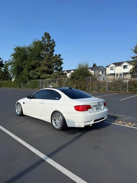 2013 BMW E92 M3 Coupe - Image 3 of 16