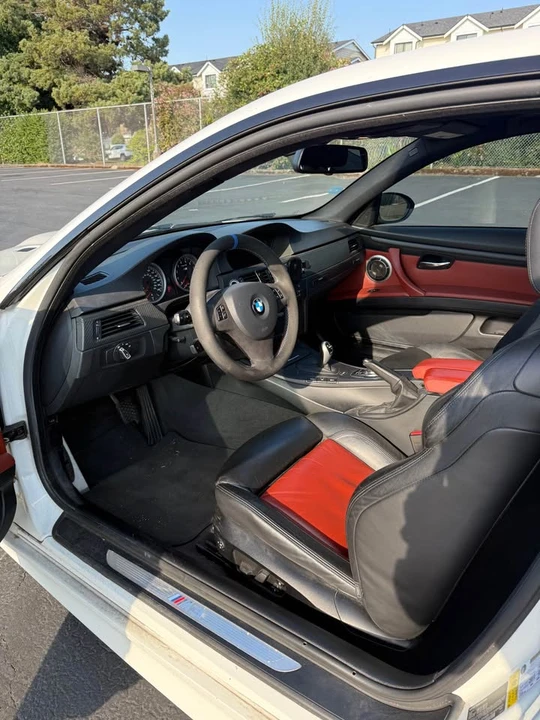 2013 BMW E92 M3 Coupe - Image 8 of 16