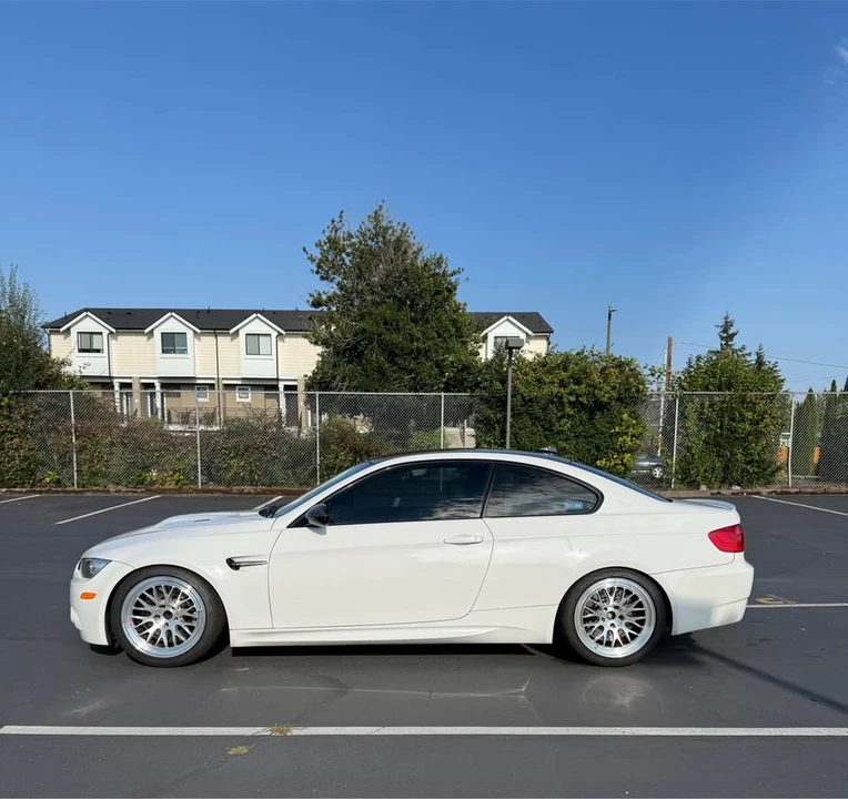 2013 BMW E92 M3 Coupe - Image 2 of 16